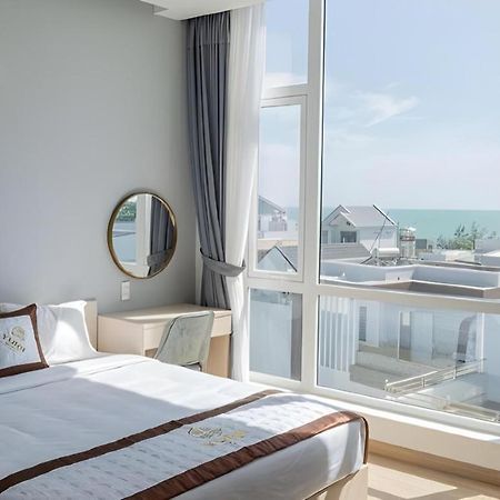 Yurii Hotel Phan Thiet Bagian luar foto